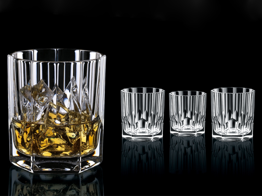 Whiskyglass Nachtmann Aspen 4 stkproduct image #3