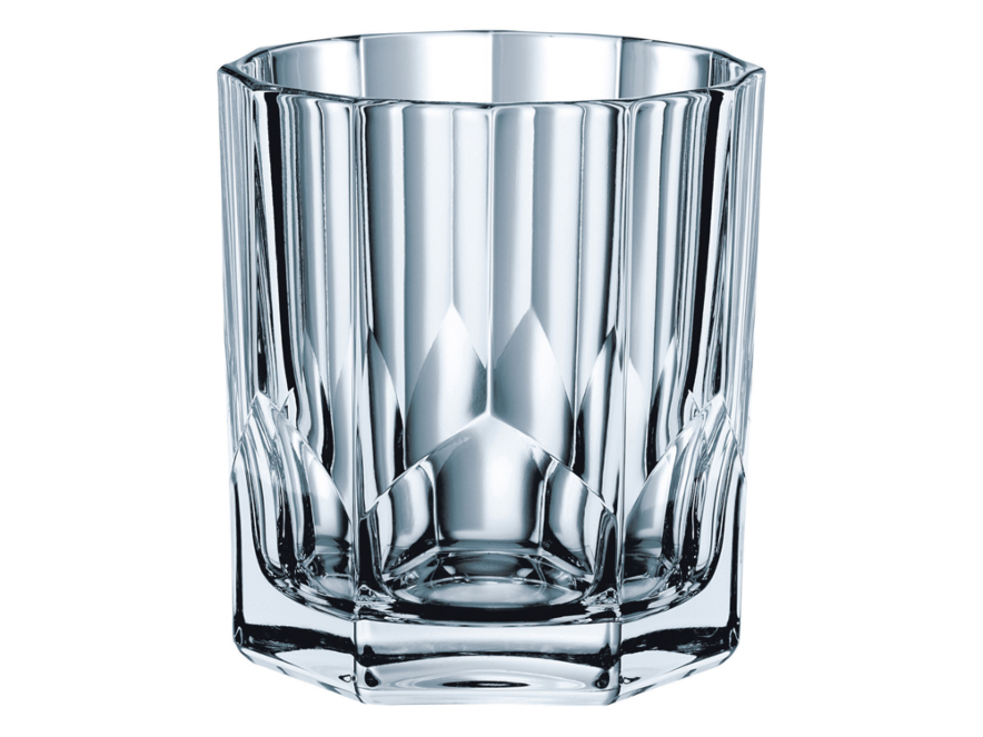 Whiskykaraffel & glass Nachtmann Aspenproduct image #2