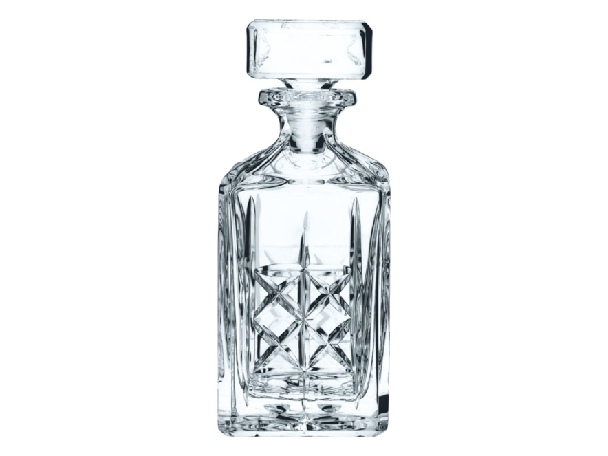 Whiskykaraffel & glass Nachtmann Highlandproduct image #2