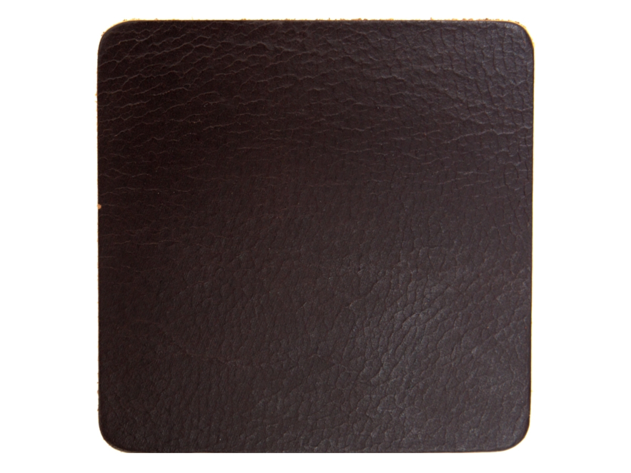 Glassbrikker Xapron Cuba Coasters Brown 4 Stkproduct image #1