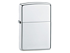 Zippo Sølv Lighter Sterling Silver High Polishproduct thumbnail #1