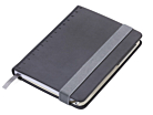 Notatbok A6 & Penn Troika Slimpad Svartproduct thumbnail #1