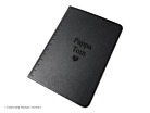 Notatbok A6 & Penn Troika Slimpad Svartproduct thumbnail #4