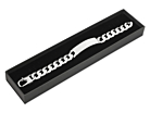 Armbånd Dexter Silverproduct thumbnail #1