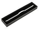 Armbånd Lizzy Silverproduct thumbnail #1