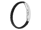 Armbånd Menn Verona Neroproduct thumbnail #1