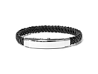 Armbånd Menn Verona Neroproduct thumbnail #2