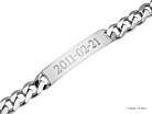 Armbånd Sølv Menn Roark Silverproduct thumbnail #2
