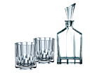 Whiskykaraffel & glass Nachtmann Aspenproduct thumbnail #1