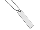 Halskjede Athena Silver Sølvproduct thumbnail #1