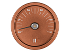 Badstutermometer Rento Kobberproduct thumbnail #1