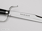 Champagnesabel Berkel Corno di Bufalo Blackproduct thumbnail #4