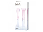 Champagneglass LSA Moya Blush 2-pakkproduct thumbnail #3