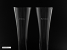 Champagneglass LSA Moya 17 cl 2-pakkproduct thumbnail #3