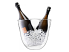 Champagnekjøler LSA Dual Celebrate 27 cmproduct thumbnail #1