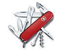 Multiverktøy Victorinox Climber Redproduct thumbnail #1
