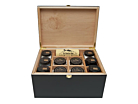 Skopussesett Distinctivo Saphir Blackproduct thumbnail #3