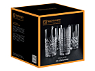Cocktailglass Nachtmann Highland 37 cl 4-pakkproduct thumbnail #4