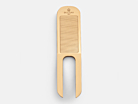 Greengaffel Skultuna 1607 Gold Platedproduct thumbnail #3