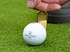 Greengaffel Skultuna 1607 Gold Platedproduct thumbnail #4