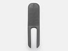 Greengaffel Skultuna 1607 Titanium Blackproduct thumbnail #3