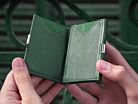 Lommebok Exentri Greenproduct thumbnail #5