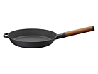 Stekepanne Støpejern Fiskars Norden 28 cmproduct thumbnail #1