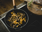 Stekepanne Støpejern Fiskars Norden 28 cmproduct thumbnail #3