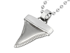 Halskjede Haitann Jaws Steelproduct thumbnail #2