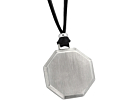 Halssmykke Octagon Steelproduct thumbnail #1