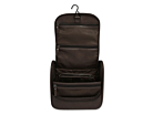 Toalettmappe Hengende Herre Stackers Traveller Brunproduct thumbnail #1