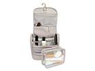 Toalettmappe Opphengbar Dame Stackers Traveller Beigeproduct thumbnail #2