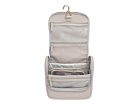 Toalettmappe Opphengbar Dame Stackers Traveller Beigeproduct thumbnail #1