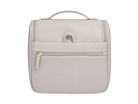 Toalettmappe Opphengbar Dame Stackers Traveller Beigeproduct thumbnail #4