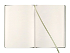 Hyttebok Paperstyle Grønn A5product thumbnail #2