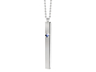Halskjede Inori Devotion Steelproduct thumbnail #1