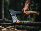 Jaktøks Fiskars Norden N10product thumbnail #6