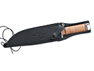 Jaktkniv Fällkniven Odin NL2L med Lær-hylsterproduct thumbnail #3
