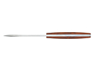Jaktkniv Fällkniven TF1 Taiga Forester Desert Ironwoodproduct thumbnail #3