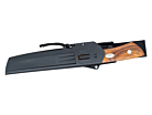 Jaktkniv Fällkniven TF1 Taiga Forester Desert Ironwoodproduct thumbnail #4