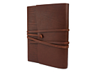 Journal Amantius Lær Brun 180 x 250 mmproduct thumbnail #1