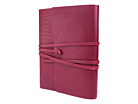 Journal Amantius Lær Lilla Fucsia 180 x 250 mmproduct thumbnail #1