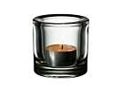 Ljuslykt Iittala Kivi Klar 60 mmproduct thumbnail #2