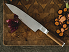Kokkekniv Fiskars Norden 20 cmproduct thumbnail #3