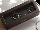 Klokkeboks Stackers Brun 4product thumbnail #4