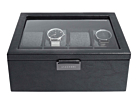 Klokkeboks Stackers Svart 8product thumbnail #4