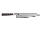 Kokkekniv Miyabi 5000 MCD 67 Black 24 cmproduct thumbnail #1