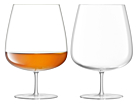 Konjakkglass LSA Bar Culture 90 cl 2-pakkproduct thumbnail #1