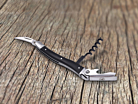 Korketrekker Laguiole Black Woodproduct thumbnail #5
