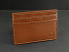 Kortholder Herre Orskov Leather Cognacproduct thumbnail #2